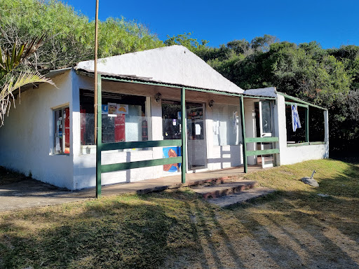 banco Ecological Camping Punta Rubia