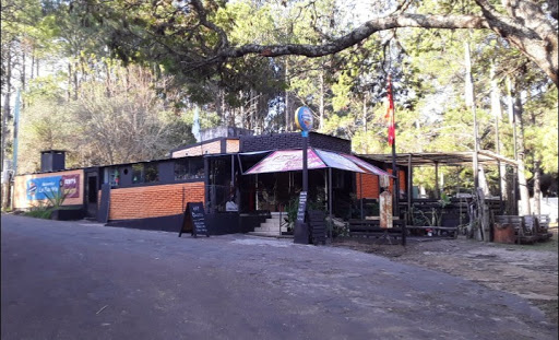 Banco Ecosuper / Tienda Ramos Generales