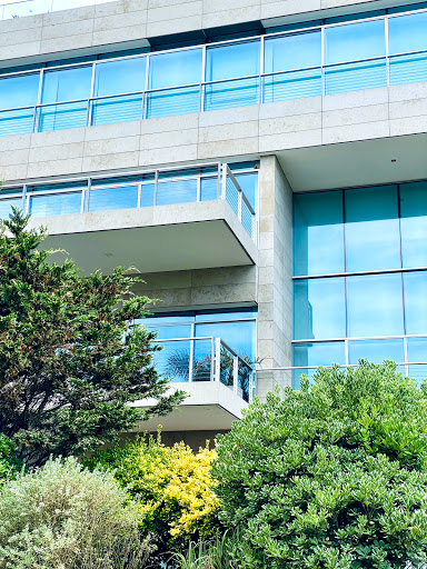 Banco Edificio Acqua