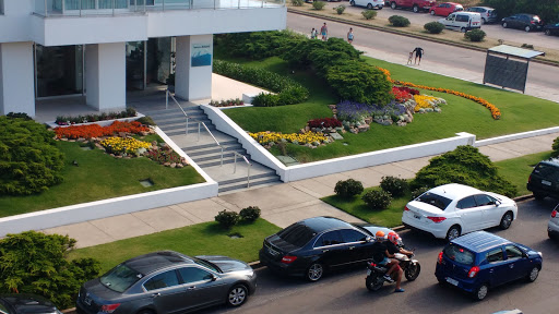 Banco Edificio Bahía