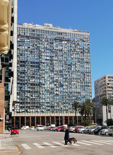 Banco Edificio Ciudadela