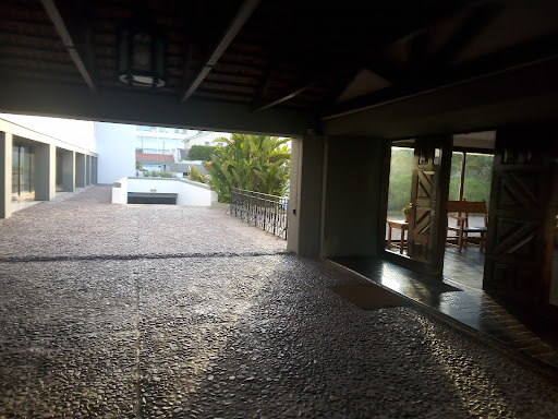 Banco Edificio Farallón