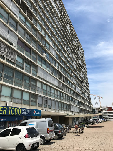 Banco Edificio Panamericano