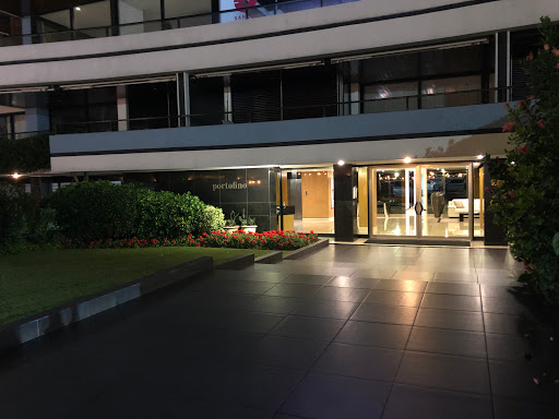 Banco Edificio Portofino