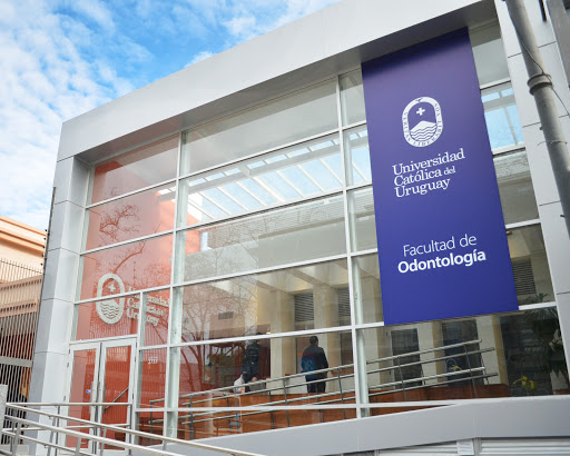 Banco Edificio San José | Universidad Católica Del Uruguay