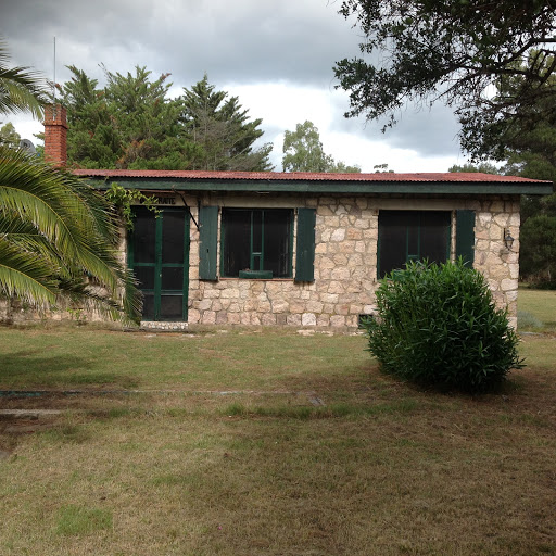 Banco El Betete