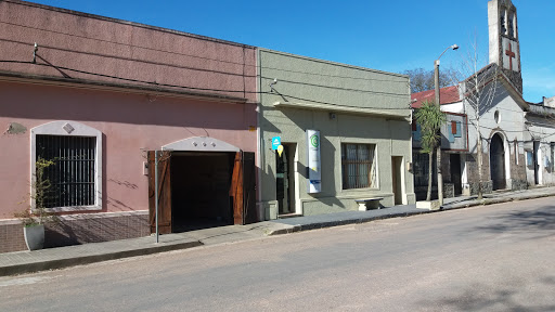 Banco El Correo Centro Cac