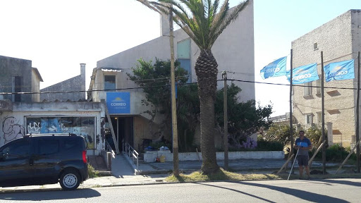 Banco El Correo La Paloma