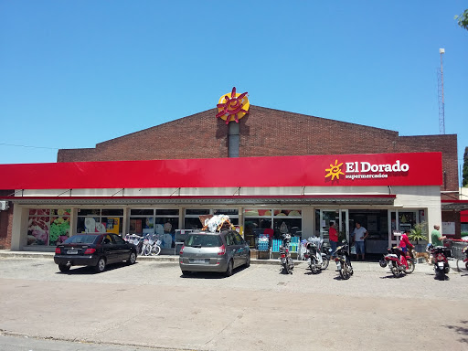 banco El Dorado