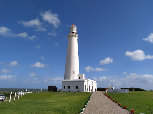 Banco El Faro Del Cabo Santa Maria