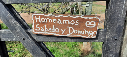 Banco El Horno Del Edén