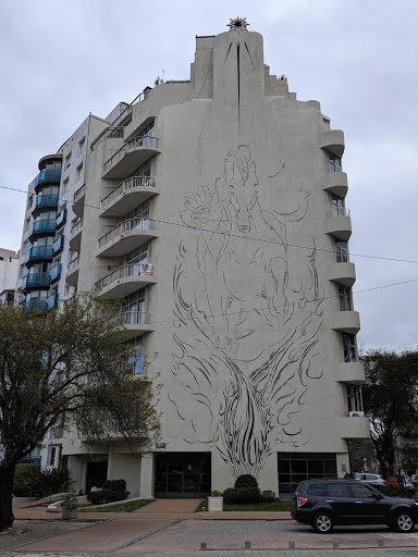 Banco El Indio