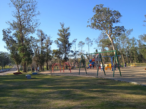 Banco El Jagüel Park
