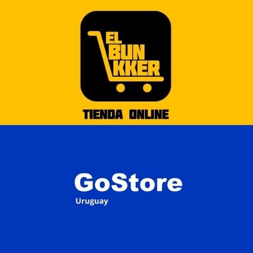 Banco Elbunkker.Com & Gostore.Uy