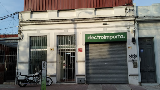 Banco Electroimporta