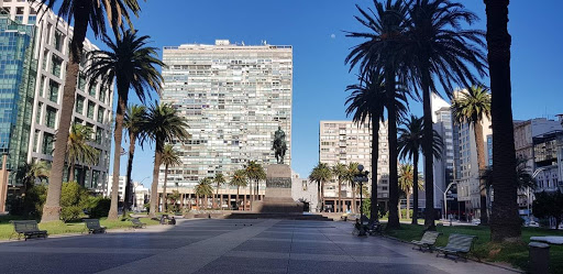 Banco Embassy Of Canada To Uruguay