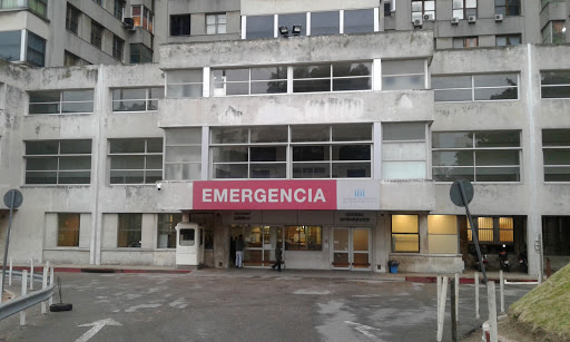 Banco Emergencia Hospital De Clínicas