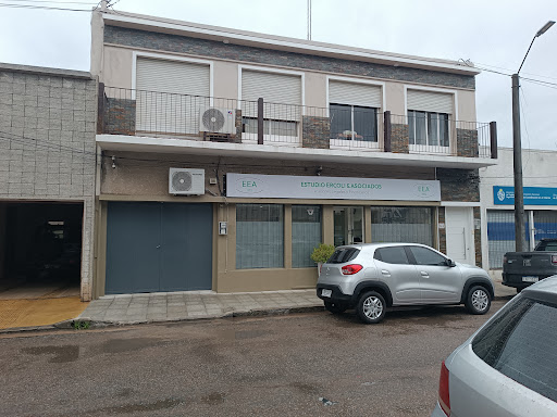 Banco Ercoli & Asociados