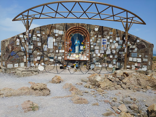 Banco Ermita Virgen De La Candelaria
