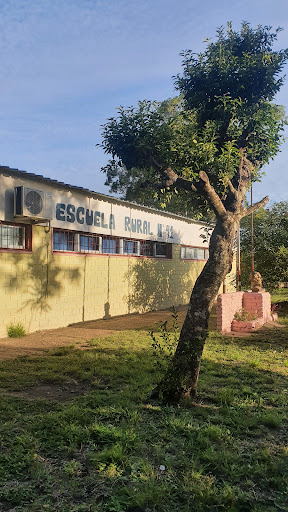 Banco Escuela Campodonico