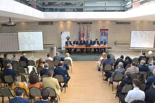Banco Escuela Internacional De Comercio Exterior Y Aduanas