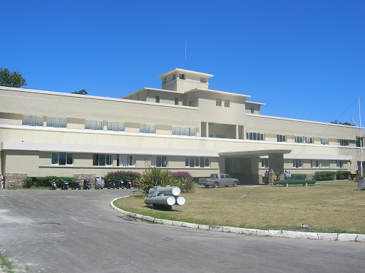 Banco Escuela Naval De La República Oriental Del Uruguay