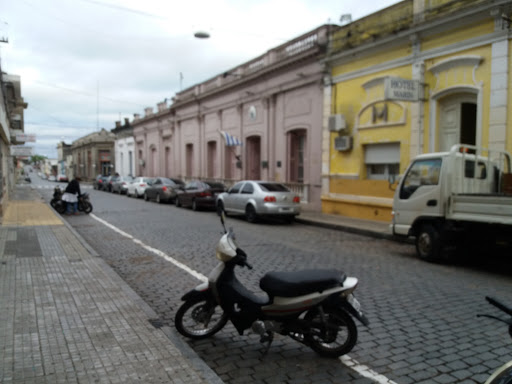 Banco Escuela Nro. 4