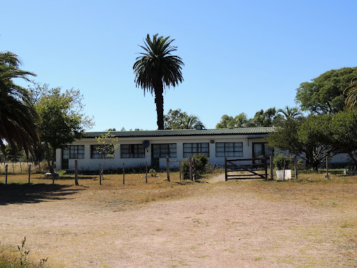 Banco Escuela N° 18