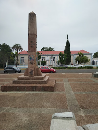 Banco Escuela Técnica De San Carlos