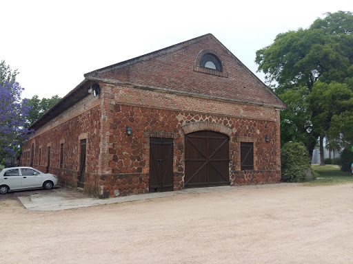 Banco Establecimiento Juanicó Bodega
