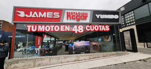 Banco Estacion Hogar Nuevo Centro