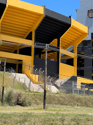 Banco Estadio Campeón Del Siglo