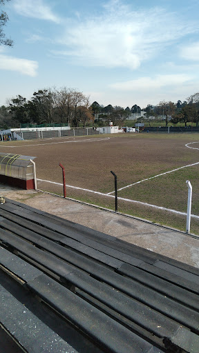 Banco Estadio Méndez Piana