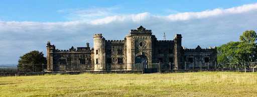 Banco Estancia Buen Retiro - Castillo Morató