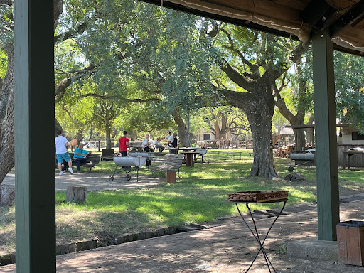 banco Estancia La Rabida