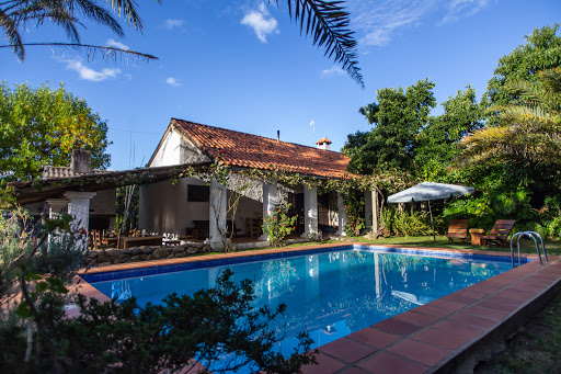 banco Estancia Pinos De La Quebrada