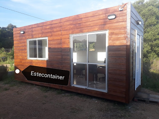 Banco Estecontainer