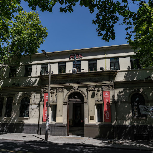 Banco Facultad De Ciencias Económicas Y De Administración | Udelar