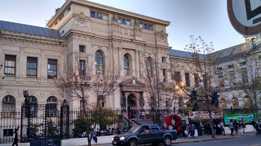 Banco Faculty Of Medicine | Fmed-Udelar