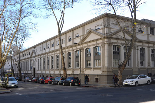 Banco Faculty Of Psychology