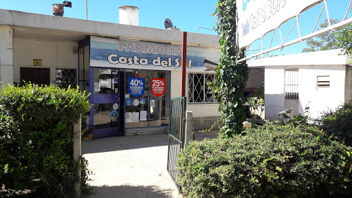 Banco Farmacia Costa Del Sol