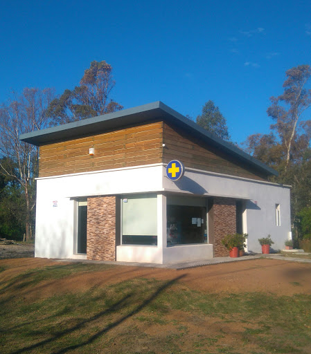 Banco Farmacia Jaureguiberry