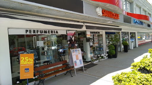 Banco Farmacia San Roque