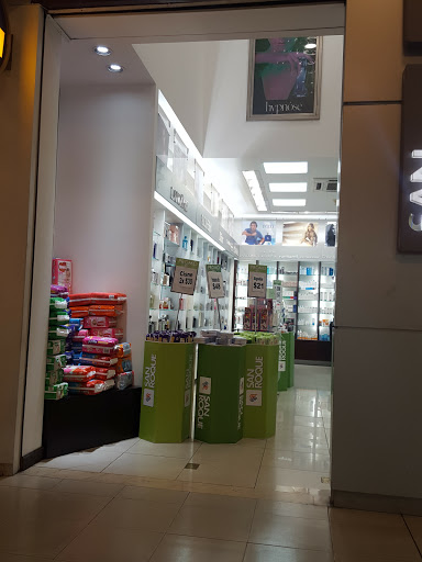 Banco Farmacia San Roque
