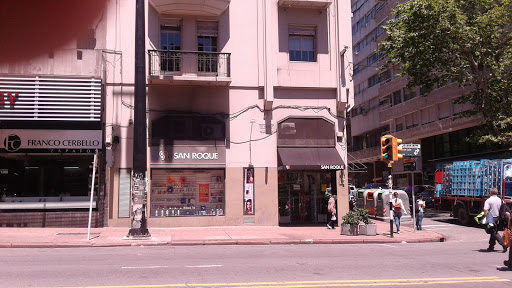 Banco Farmacia San Roque Yi