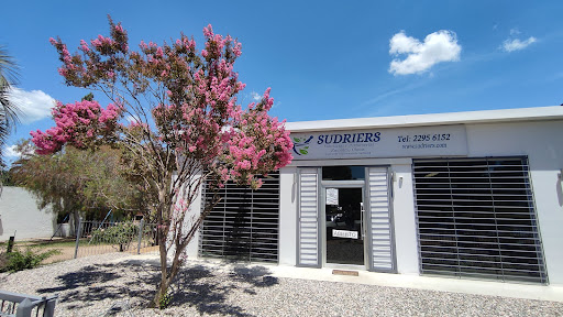 Banco Farmacia Sudriers