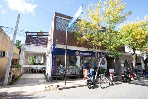 Banco Farmashop 100