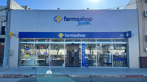 banco Farmashop 102