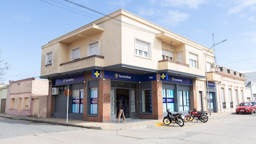 banco Farmashop 106