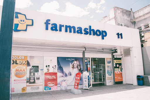 Banco Farmashop 11